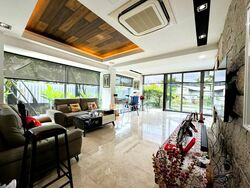 Jalan Eunos (D14), Detached #516949581